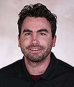Bryan Longo, Head of Talent Acquisition at MWD Football Management