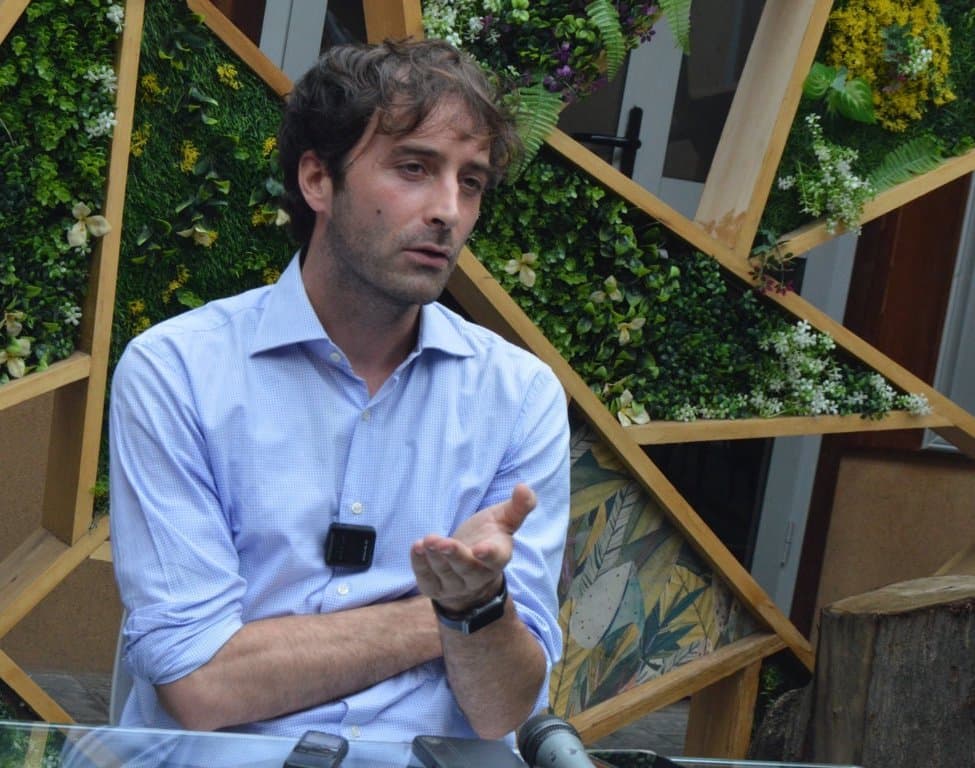 Paolo Maria Grimaldi